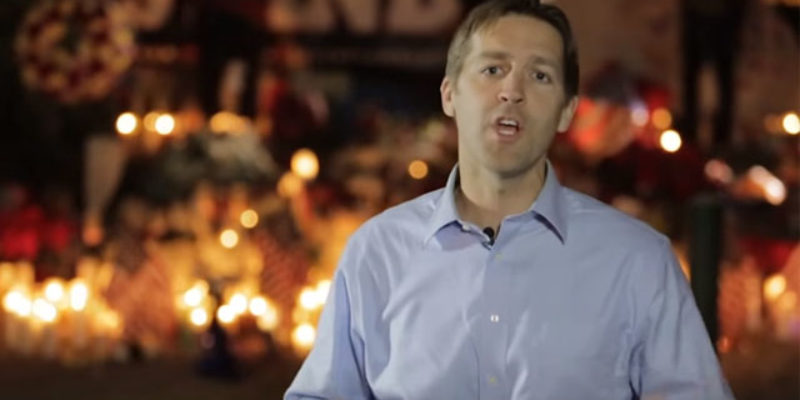 We’d Be Better Off With More Ben Sasse And Less Donald Trump (Or Bush, Kasich Or Christie)