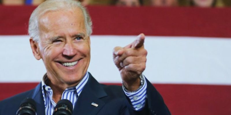 Joe Biden Calls Trump Supporting Americans “Dregs Of Society”