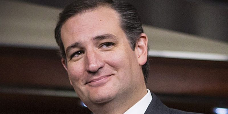 So What Is Ted Cruz Going To Say Tonight?