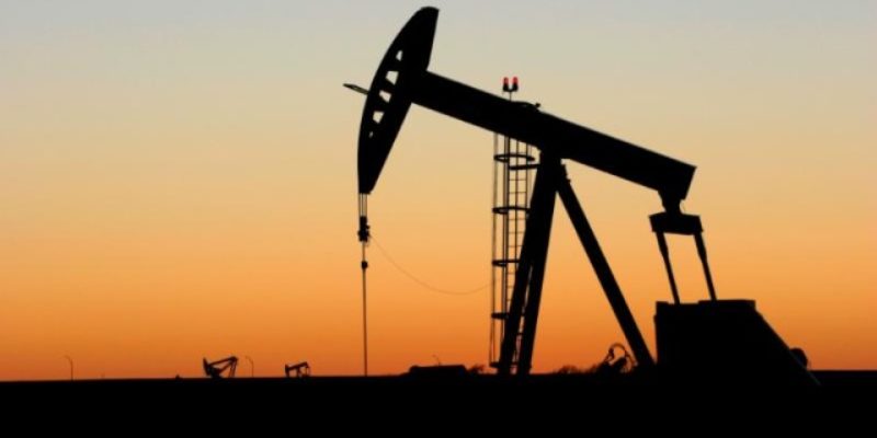 BRIGGS: The Crude Oil Market Is Finally Coming Into Balance