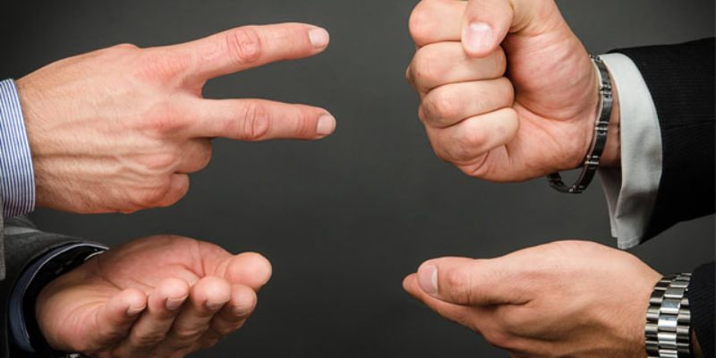 I Propose A Rock-Paper-Scissors Tournament For The Future Of The Nation