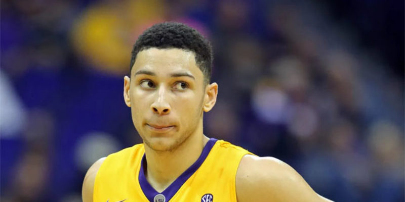 LSU Basketball’s Failed Breakout Season Was So Bad It’s Calling The One-And-Done Rule Into Question