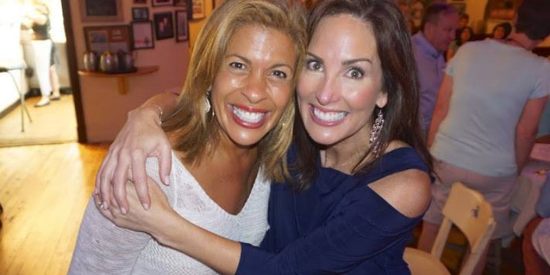 Here Are Hoda Kotb And WWL-TV’s Karen Swensen’s Epic Responses To Entitled Tulane Students Petition