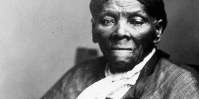 Here’s Why Harriet Tubman Should Replace Andrew Jackson On The $20