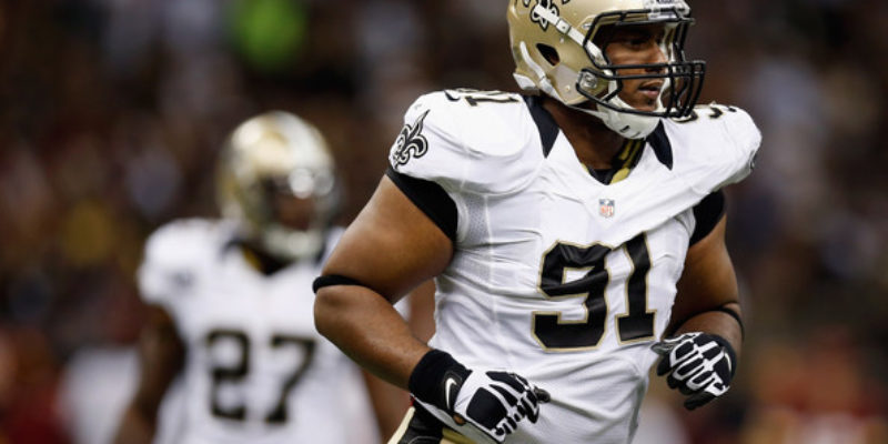 BREAKING: Former New Orleans Saints Player Will Smith Killed In Shooting Following Car Accident