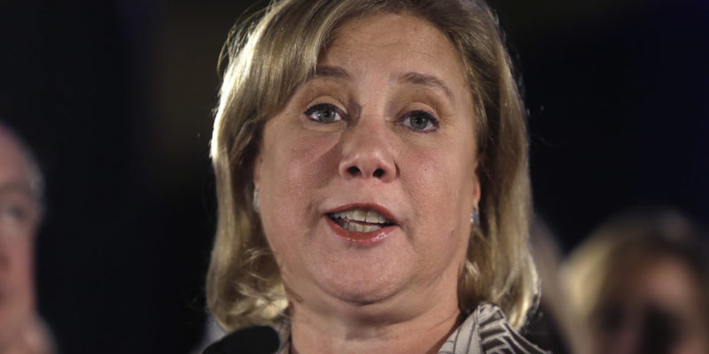 SHE’S BACK! Mary Landrieu Is Now A Lobbyist To Bring CUBANS To New Orleans Jazz Fest