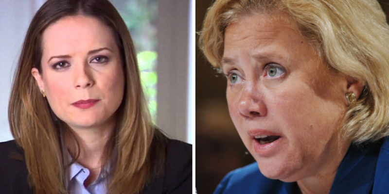 Caroline Fayard’s Getting Mary Landrieu’s Old Team Back Together, Hires Her Crew For Senate Campaign