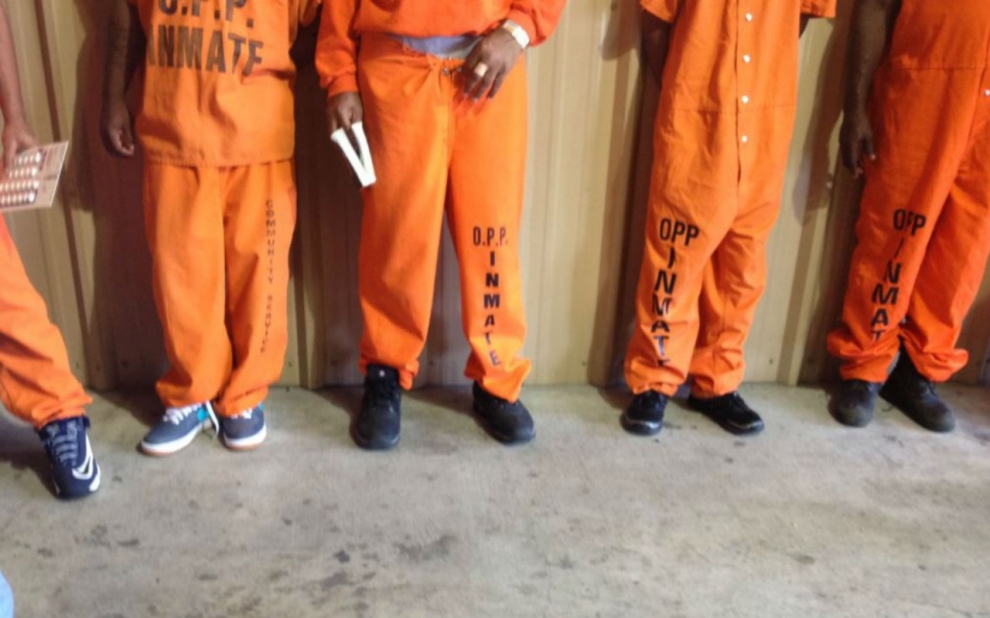New Orleans Now Shipping Off Violent Inmates To This Parish After