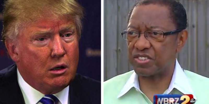 Baton Rouge Mayor BLAMES Donald Trump For Miss USA Pageant NOT Being Held In City This Year