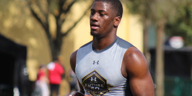 Strangely Enough, The Best Thing Going Right Now Is LSU’s Quarterback Recruiting