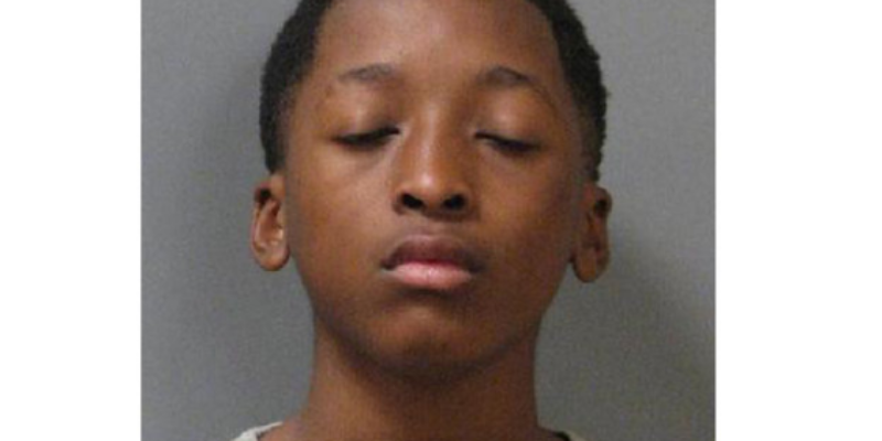Welcome To The New Baghdad! New Orleans Police Searching For 14 Year-Old Boy Who Shot Another 14 Year-Old
