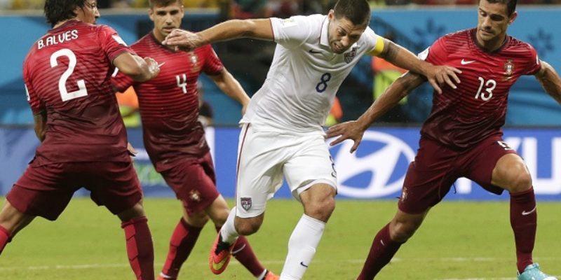 What’s Next For The USMNT After The Copa America?