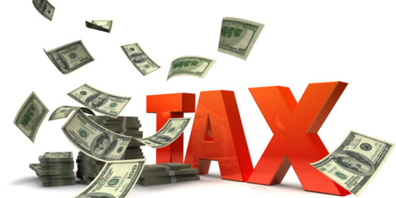 RANTZ: The Truth About Income Taxes