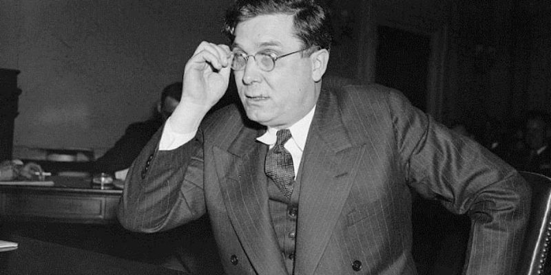 BAYHAM: Willkie/Goldwater 2.0
