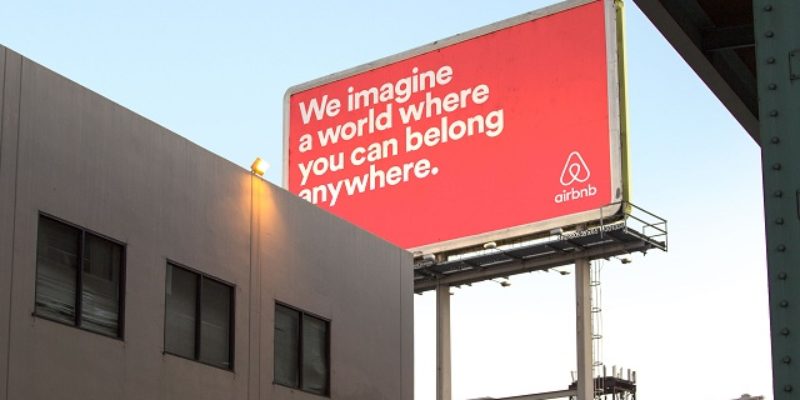 Airbnb Steps Up To The Plate By Offering Free Rooms And Homes For Flood Victims
