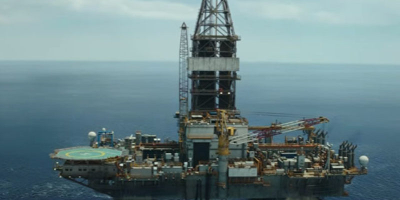 We’re Less Than Two Months Away From The Premiere Of Deepwater Horizon, And Here’s The Trailer