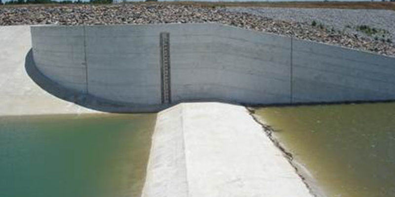Lots Of Eyes Are Turning To The Comite River Diversion Canal Project Now…