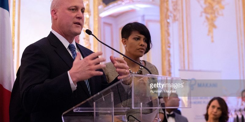 Mitch Landrieu Chosen By Other Democrat Mayors As ‘Turnaround Mayor’ For His ‘Innovation’