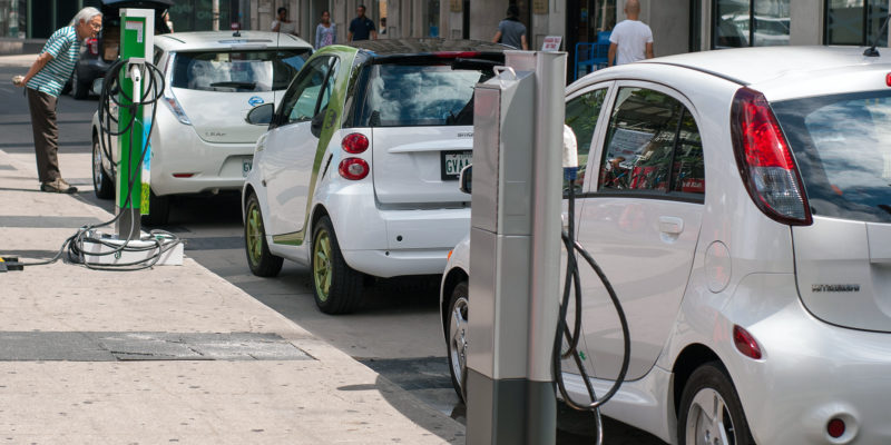 After Expanding Gun Free Zones, New Orleans Council Now Wants City To Use Electric Cars