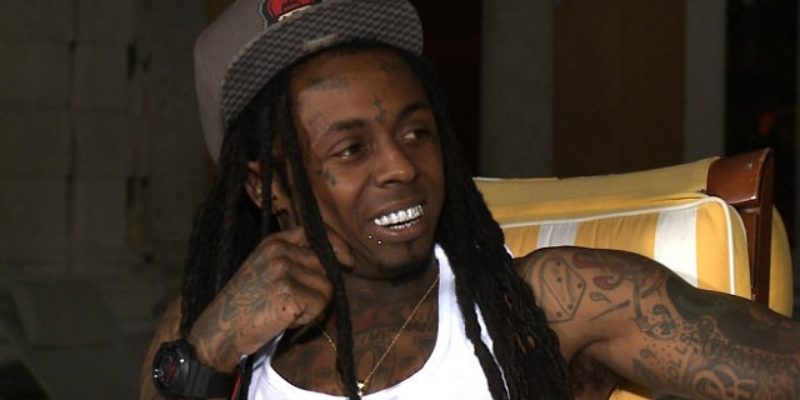 Black Lives Matter Won’t Like What Lil’ Wayne Has To Say About Racism