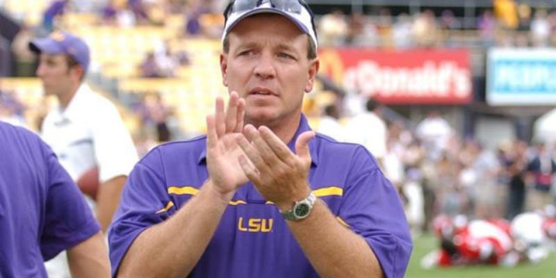 It’s Starting To Look Like Jimbo Fisher Is LSU’s Next Head Coach, But If So He Won’t Come Cheap…
