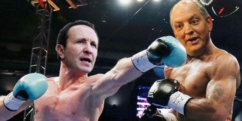 In Case You Missed It, Jeff Landry Just Annihilated JBE In Court Again