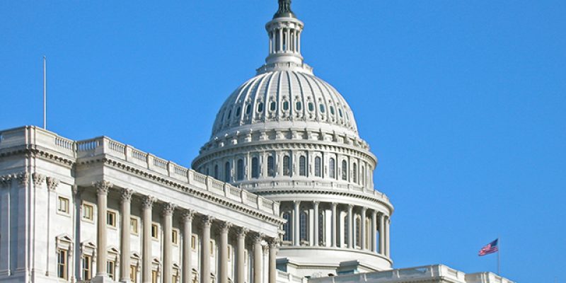 JONES: Lower Cost, More Cures Act Is Must-Pass Healthcare Legislation In Congress