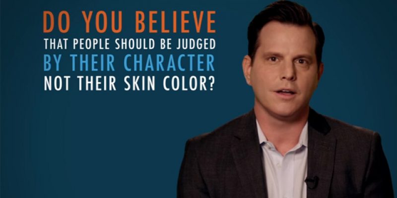 PRAGER U: Dave Rubin Explains Why He Left The Left