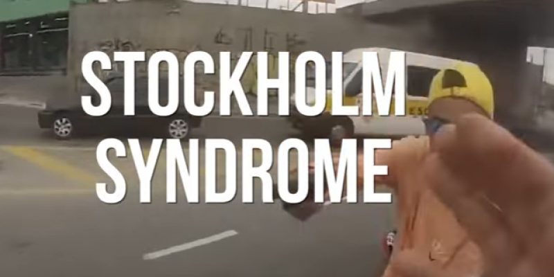 VIDEO: Here’s The Short Documentary Donald Trump Was Referencing When He Talked About Sweden