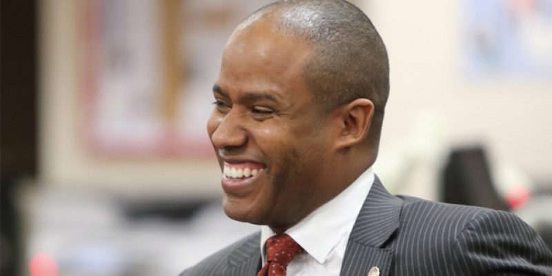 Kenneth Polite Says No To NOLA Mayoral Run