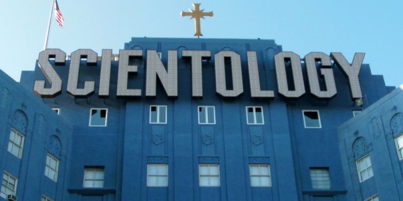 Scientology Facing Raids for Illegal Activity