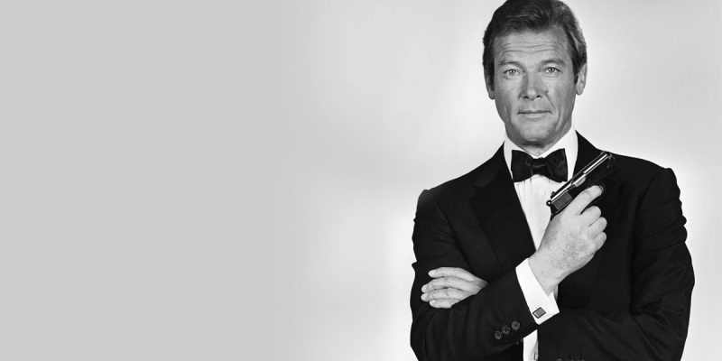 BAYHAM: Farewell To James Bond