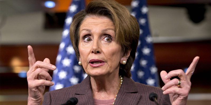 Here’s Proof Democrats Were Not Serious About Defending The Constitution