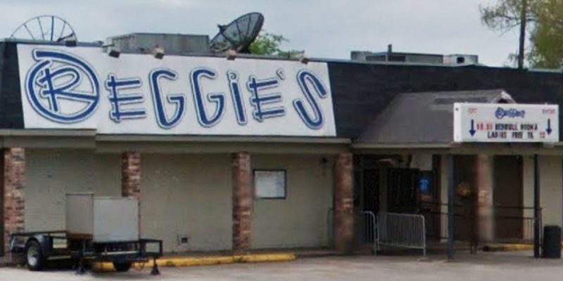 Finally, Inevitably, Reggie’s Bar In Tigerland Has Had Its Liquor License Pulled