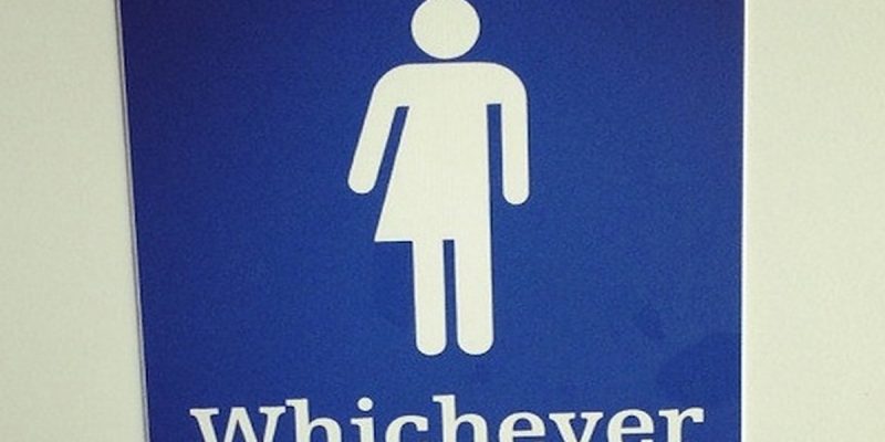The Bathroom Bill:  Scoring Political Points Over Potties