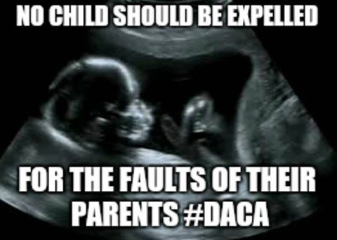 Planned Parenthood DACA