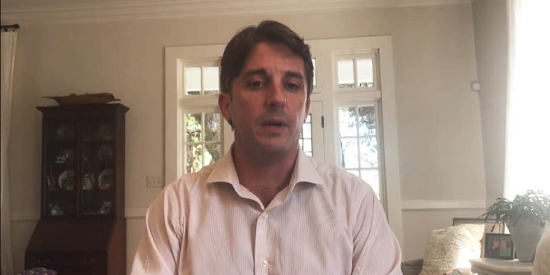 VIDEO: Cameron Henry Says John Bel’s “Fear Season” Is Upon Us