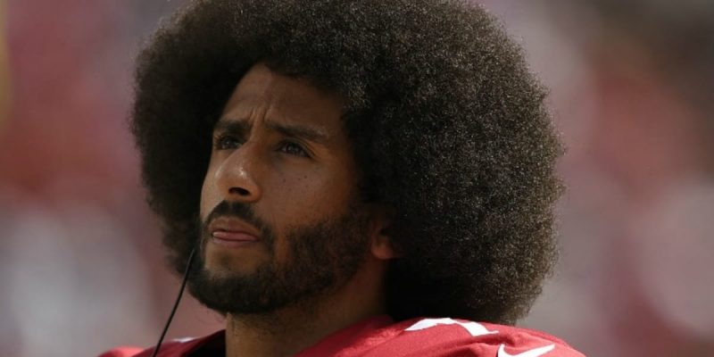 Can We Talk About What A Pitiful Fraud Colin Kaepernick Is?