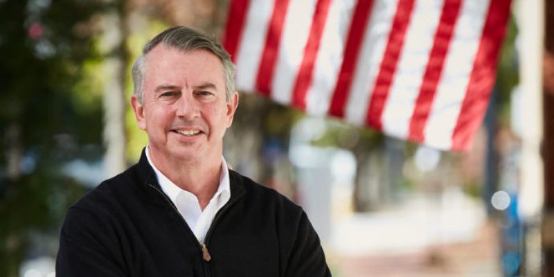 Don’t Underestimate Ed Gillespie In The Virginia Governor Election