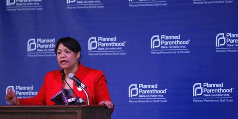 LaToya Cantrell Joins The Nutroots