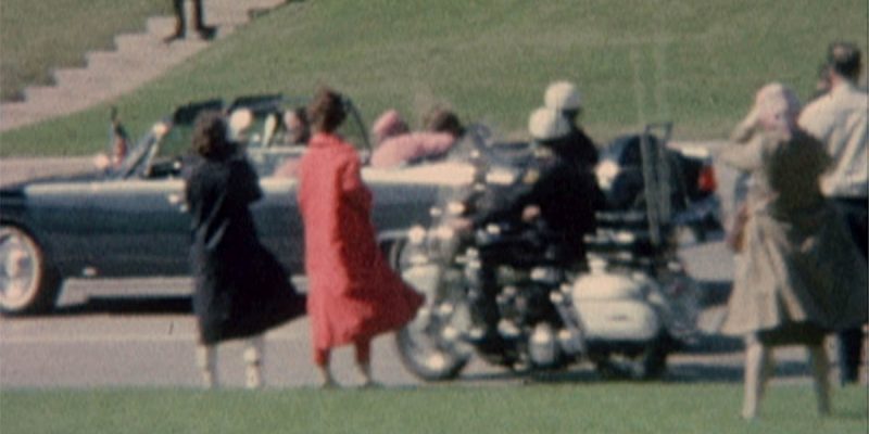 We Asked Grok To Tell Us What The JFK Files Reveal, And This Is What It Said