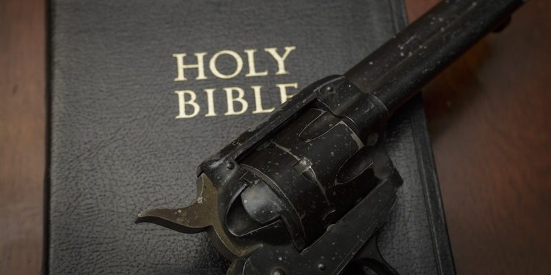 Texas Hold ‘Em: Lt. Gov. Asks AG to Clarify Gun Laws for Churches