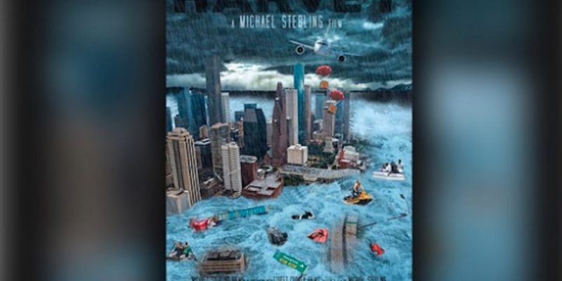 Hurricane Harvey Movie Begins Production but Is This a Good Thing?