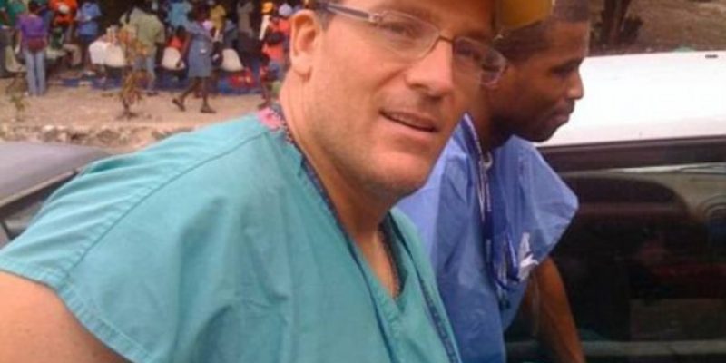 Surgeon who exposed Haiti and Clinton corruption found dead, unlikely suicide