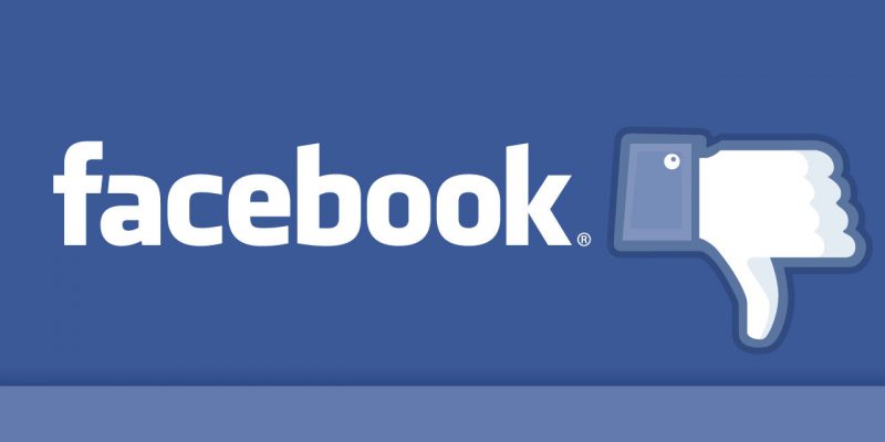 Is Facebook Preparing A War On Pro-Gun Pages?