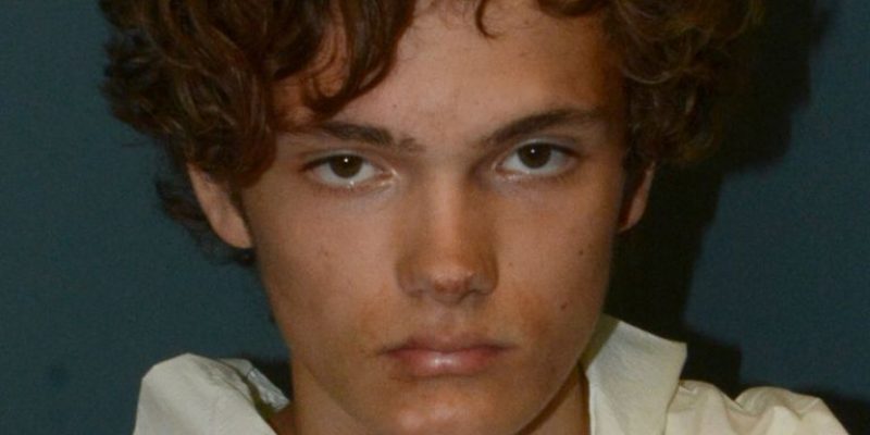 Another FBI Fail: Islamic Convert who stabbed to death teen at sleepover was already under investigation for ISIS connection