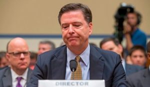 ALEXANDER: A Criminal Investigation At Last As Russia Hoax Corruption Is Prosecuted