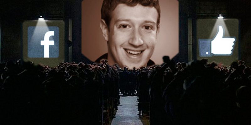 Facebook Faces An Uprising From Within