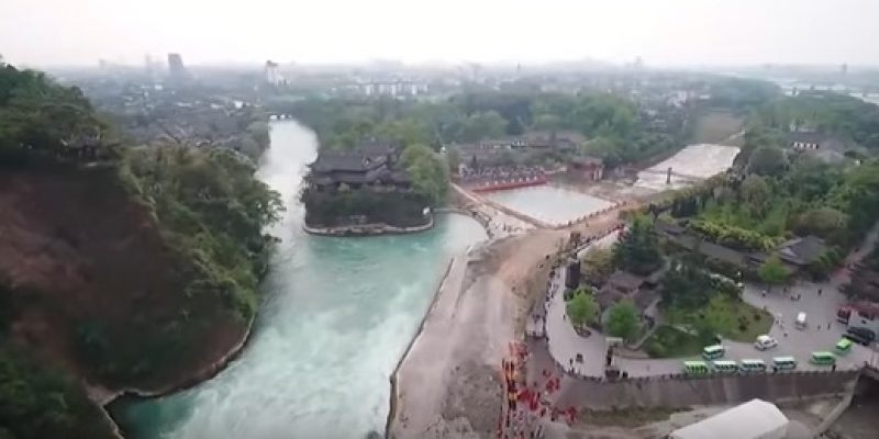 Houston could use China’s flood technology [video]