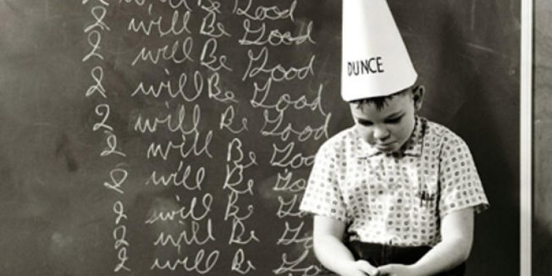 New Report: Too many Texas kids being suspended in pre-K to 2nd Grade